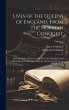 Lives of the Queens of England, From... - Bild 1