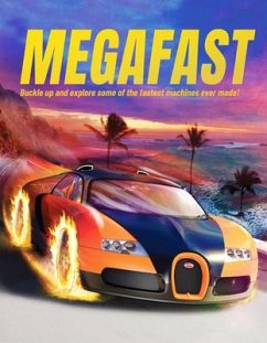 Megafast - Farndon, John