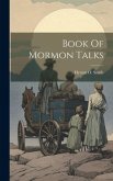 Book Of Mormon Talks