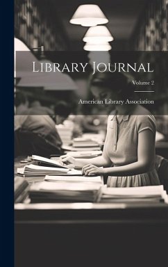 Cover Library Journal; Volume 2