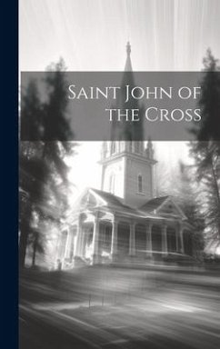 Saint John of the Cross - Anonymous