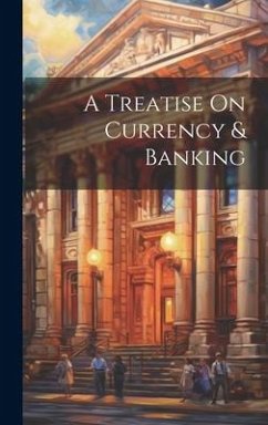 A Treatise On Currency & Banking - Anonymous