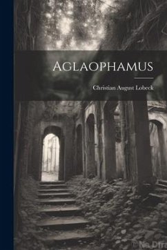 Aglaophamus - Lobeck, Christian August