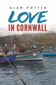 Love In Cornwall - Potter, Alan
