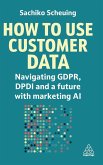 How to Use Customer Data