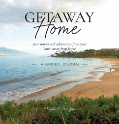 Cover Getaway Home