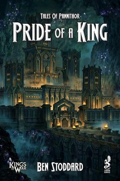 Pride of the King - Stoddard, Ben