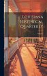 Louisiana Historical Quarterly; Volume 1 - Bild 1