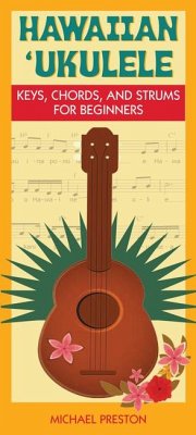 Cover Hawaiian Ukulele