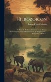 Hierozoicon: Ex Samuele Bocharto, Itinerariis Variis Aliisque Doctissimorum Virorum Commentariis Ac Scriptiunculis ... Compositi, V