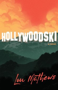 Hollywoodski - Mathews, Lou