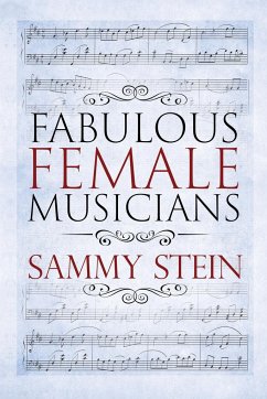 Fabulous Female Musicians - Stein, Sammy