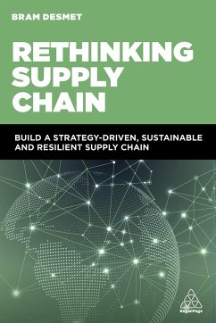 Rethinking Supply Chain - Desmet, Bram