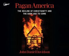 Pagan America - Davidson, John Daniel