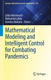 Mathematical Modeling and Intelligent Control for Combating Pandemics (eBook, PDF)