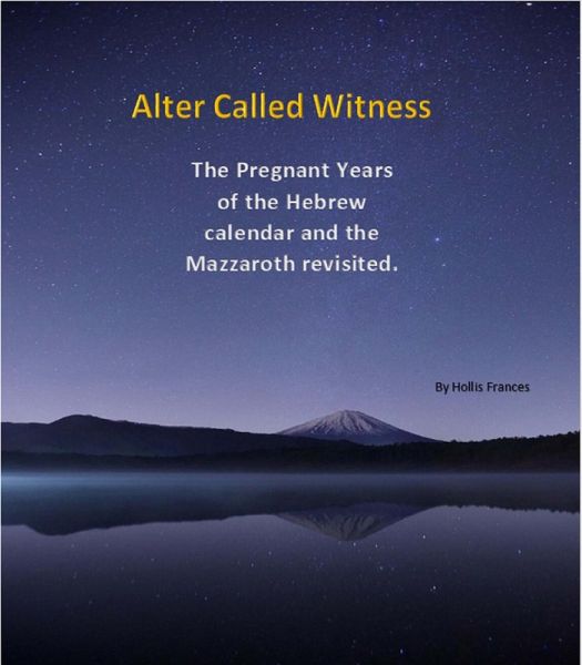 Alter Called Witness (eBook, ePUB) Alter Called Witness (eBook, ePUB)