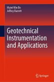 Geotechnical Instrumentation and Applications (eBook, PDF)