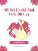 Fun and Educational Apps for Kids (eBook, ePUB)