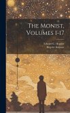 The Monist, Volumes 1-17