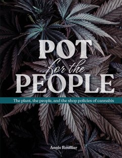 Pot for the People - Roullier, Angie