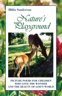 Nature's Playground - Sanderson, Hilda