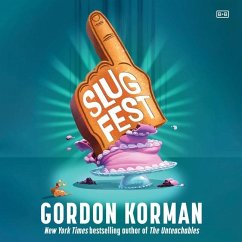 Slugfest - Korman, Gordon