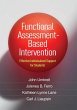 Functional Assessment-Based Intervention - Bild 1