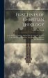 First Lines of Christian Theology: In... - Bild 1