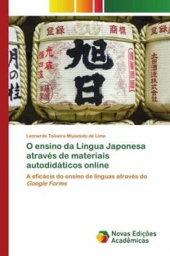 O ensino da Língua Japonesa através de materiais autodidáticos online - Teixeira Miyamoto de Lima, Leonardo