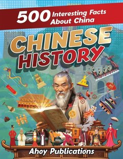 Chinese History - Publications, Ahoy