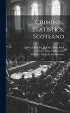 Criminal Statistics, Scotland