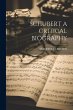 Schubert a Critical Biography - Bild 1