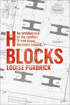 H Blocks - Purbrick, Louise