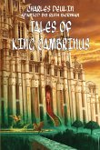 Tales of King Cambrinus