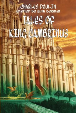 Tales of King Cambrinus - Deulin, Charles