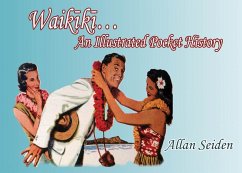 Waikikian Illus Pckt Hist - Allan Seiden