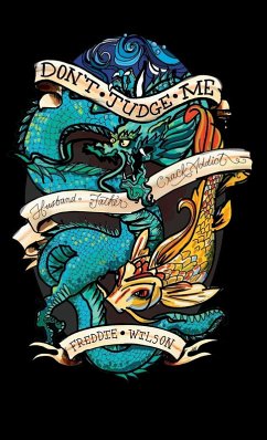 Don't Judge Me - Wilson, Freddie