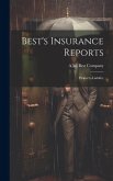 Best's Insurance Reports: Property-liability