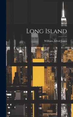Long Island - Jones, William Alfred
