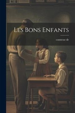 Les Bons Enfants - Comtesse De