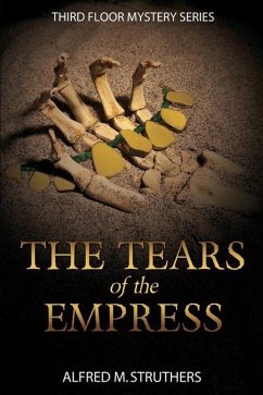 The Tears of the Empress - Struthers, Alfred M