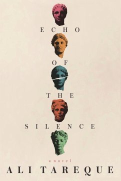 Echo of the Silence - Tareque, Ali