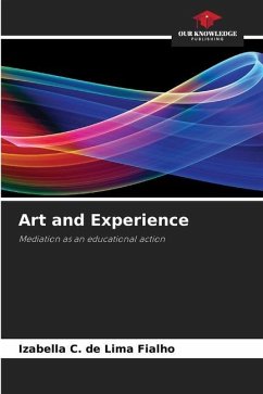 Art and Experience - C. de Lima Fialho, Izabella