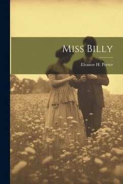 Miss Billy - Porter, Eleanor H.