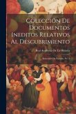 Colección De Documentos Ineditos Relativos Al Descubrimiento: Relaciones De Yucatán, Pte. 2
