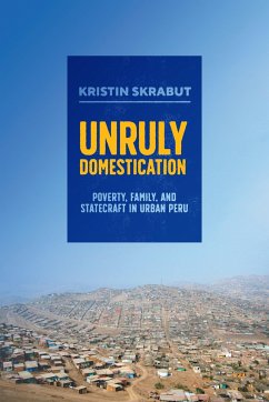 Unruly Domestication - Skrabut, Kristin