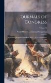 Journals of Congress: Containing the Proceedings From Sept. 5, 1774 to November 3, 1788; Volume 13