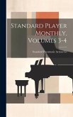 Standard Player Monthly, Volumes 3-4