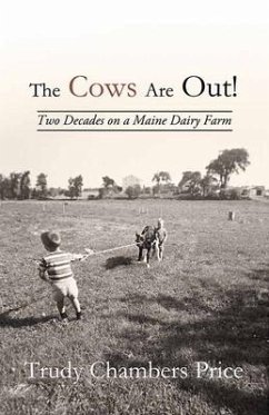 Cover The Cows Are Out!