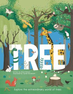 Tree - Watson, Olivia